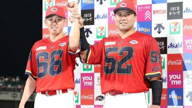 カープ遠藤、850日ぶり勝利！「最後のチャンス」「何か掴みかけている」と気合十分