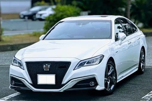 【急募】貧乏人が中古で高級セダンてありなん？ｗｗｗｗｗｗｗｗｗｗｗｗｗｗｗｗ