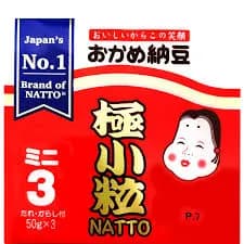 【朗報】「おかめ納豆」←こいつが納豆界で覇権を握った理由ｗｗｗｗｗｗｗｗｗｗｗｗｗｗｗｗ