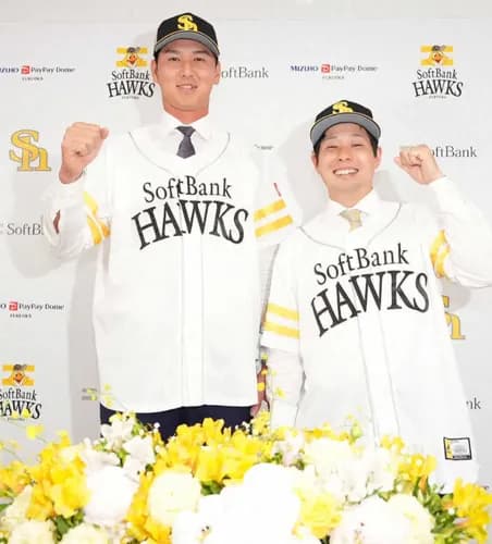 秋広優人「身長200cmです」←コイツがバスケより野球を選んだ理由