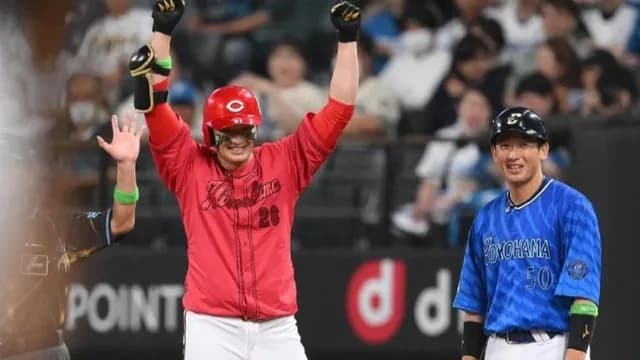 カープのDH候補は誰？←カープファン「層が厚い外野手で使いたい」