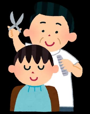 なぜ髪を切るだけで「6000円」もかかるのか…「安い、早い、上手い」1000円カットとの決定的違い