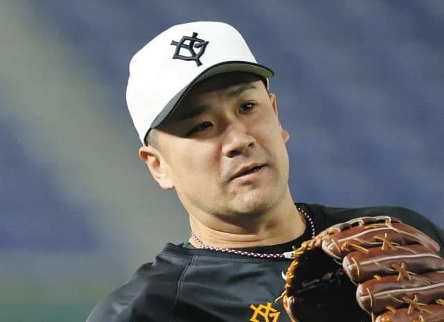 巨人・田中将大（36）が3カ月ぶりに1軍登録　199勝目かけ今週ヤクルト戦登板へ