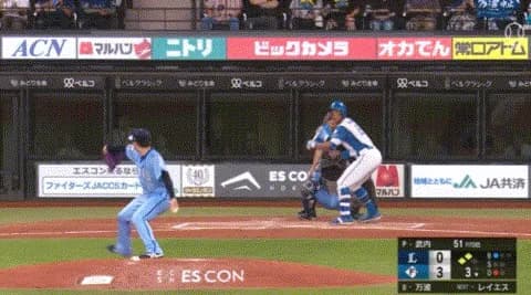 万波、２ランスクイズｗｗｗｗｗｗｗｗｗｗｗｗｗｗ