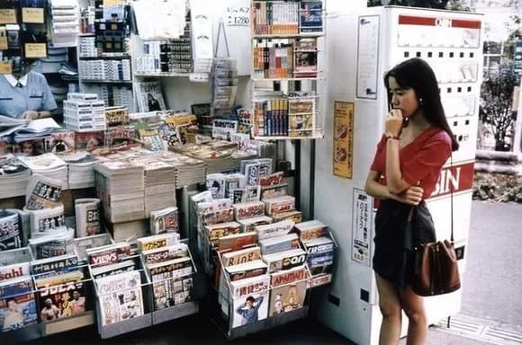 【急募】90年代ってどういう雰囲気だったか教えて