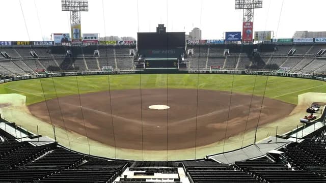 【広島】広陵高校、野球部の暴力事案を認める。高野連が厳重注意済み。甲子園は出場予定