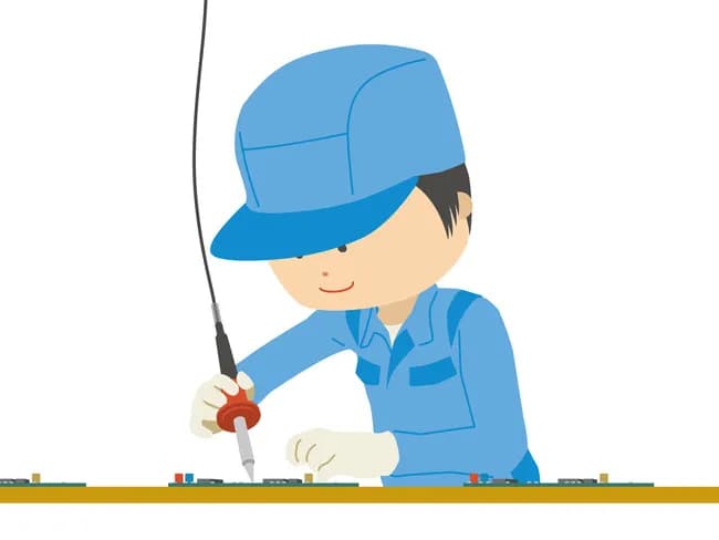 期間工トータル12年やってるけど質問ある？