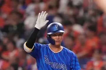 【朗報】京田陽太さん、Deのスタメンショート争いで無事勝利