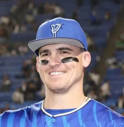 【DeNA】オースティン、1軍復帰