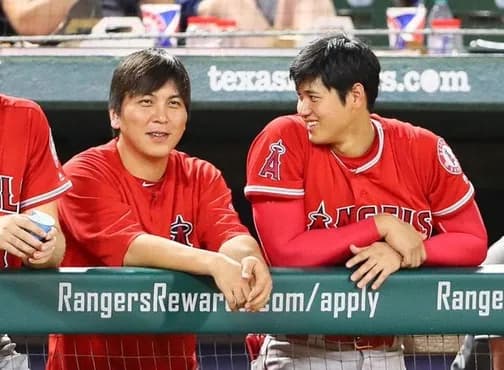 一平って国民的人気者の大谷から数十億盗んだのにそこまで嫌われてないよな