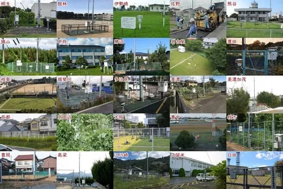 【画像】関東地方、地獄と化すｗｗｗｗｗｗ