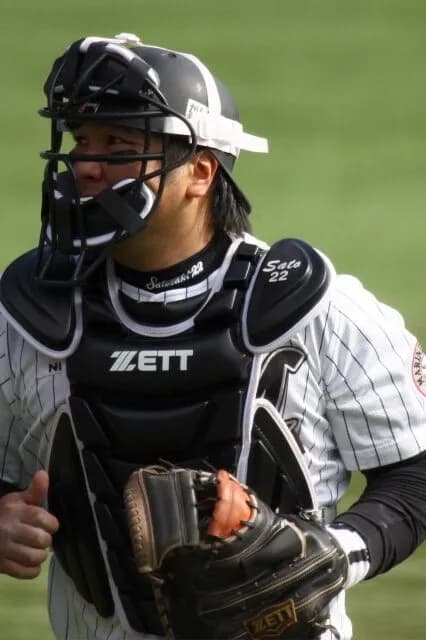 里崎智也　通算108本塁打←ファッ！？！？！？