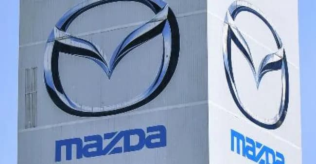 【悲報】マツダ、純利益83%減に… アメリカでの販売が多くトランプ関税が重荷か