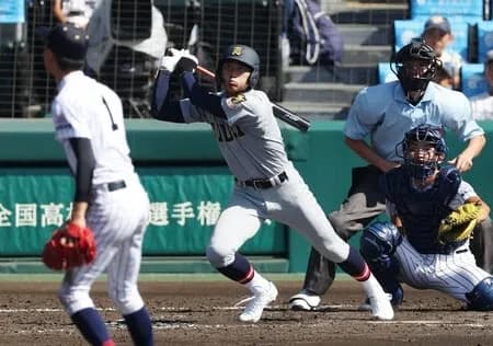 【悲報】仙台育英高校野球部、宮城県民が3人しかベンチ入りしていない外人部隊だった