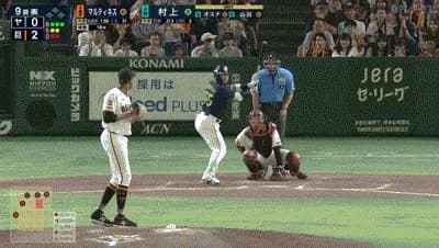 【巨人対ヤクルト15回戦】巨人、3連勝で7月30日以来の勝率5割復帰！プロ初先発の森田駿哉が6イニング2安打無失点でプロ初勝利！