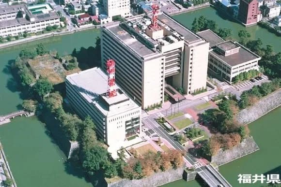 【朗報】福井県庁、籠城戦に向いているｗｗｗｗｗｗｗｗｗｗｗｗｗｗ