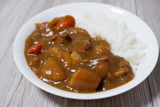 カレーで実は要らない具「まぁ俺でカレーって持ってるようなもんだし？笑」