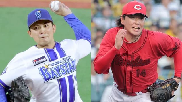 【カープ実況】二俣サード！小園ショート！先発「大瀬良大地vs東克樹」【広島-DeNA/横浜スタジアム】