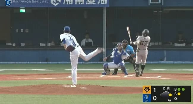 【悲報】藤浪さん、ついにやってしまう…