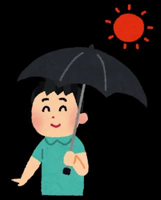 【徹底討論】男の日傘、許すべきか？