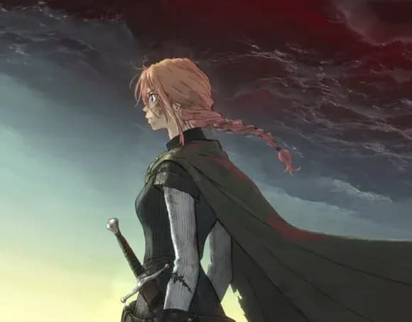 【朗報】サマーウォーズの監督最新作「この冬世界は、果てしない感涙に包まれる・・・・・」