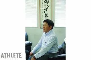 広陵野球部中井監督「応援されて勝てる野球を」当たり前にせず“ありがとう”を言ってほしい」