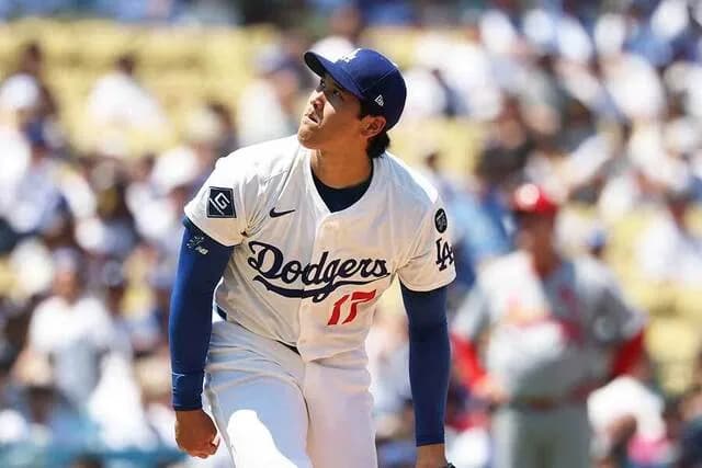 大谷「3打数1安打1本塁打、4回1失点無四球8奪三振」←これの正直な感想