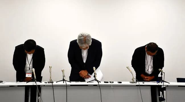 【悲報】参政党「私たちに取材したいなら記者の住所・氏名・電話番号全部ください」