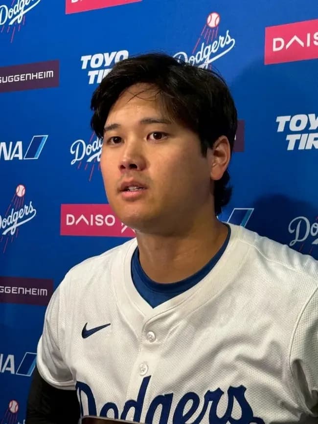 「一番はどれだけ四球を選べるか」米通算1000安打の大谷翔平　打席では「我慢が大事」