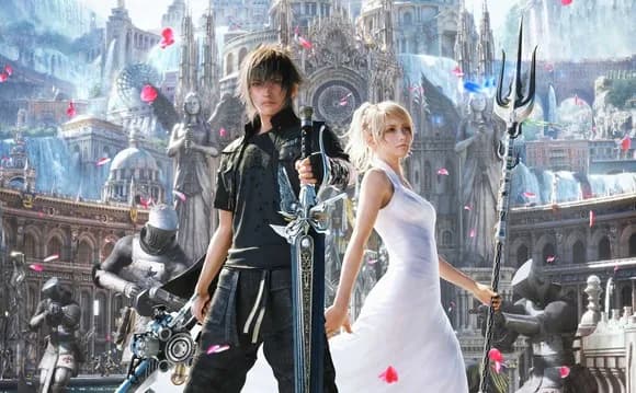 【急募】FF15←このゲームの本当の評価を決めるｗｗｗｗｗｗｗｗｗｗｗｗｗｗｗｗ