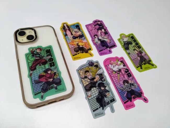 【画像】鬼滅の刃の動員数の伸びが悪い為、特典第3弾投入ｗｗｗｗｗｗｗｗｗｗｗｗ