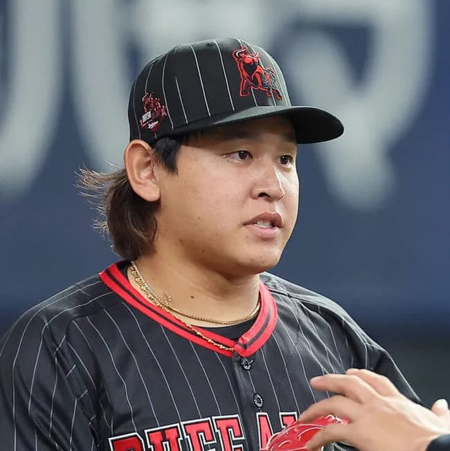 【オリックス】エース・宮城大弥が登録抹消　コンディション不良か…チームは５連敗中の苦境