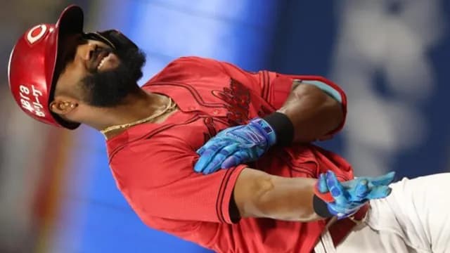 カープ『3試合6発』←急にホームランが増えた理由