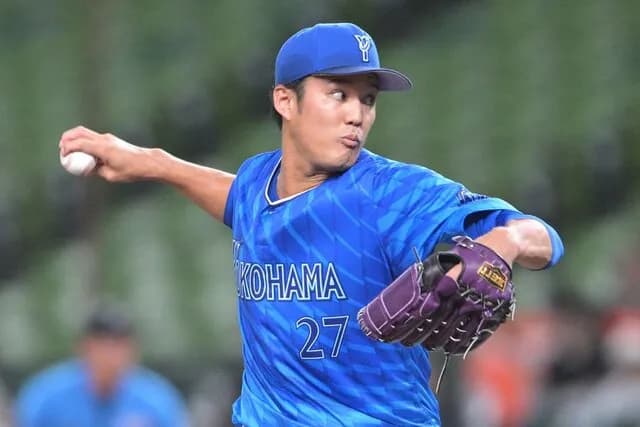 【悲報】横浜ベイスさん、7四死球の藤浪を1軍で使う模様