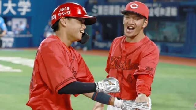 【カープ実況】前川誠太セカンドでプロ初先発！先発「高太一vsマラー」小園ベンチスタート【広島-中日/バンテリンドーム】