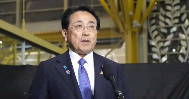 アメリカ政府「すまん、日本製品の関税間違えてたわ…7日に遡って適用するね」赤沢「良しっ」