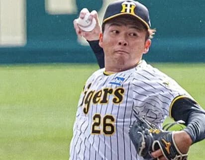 椎葉剛が一軍昇格！　伊原陵人と木下里都が二軍調整へ