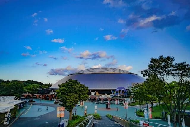 プロ野球選手会「夏が暑すぎるから夏はドーム開催の試合を増やせ」ベルーナドーム「おかのした」