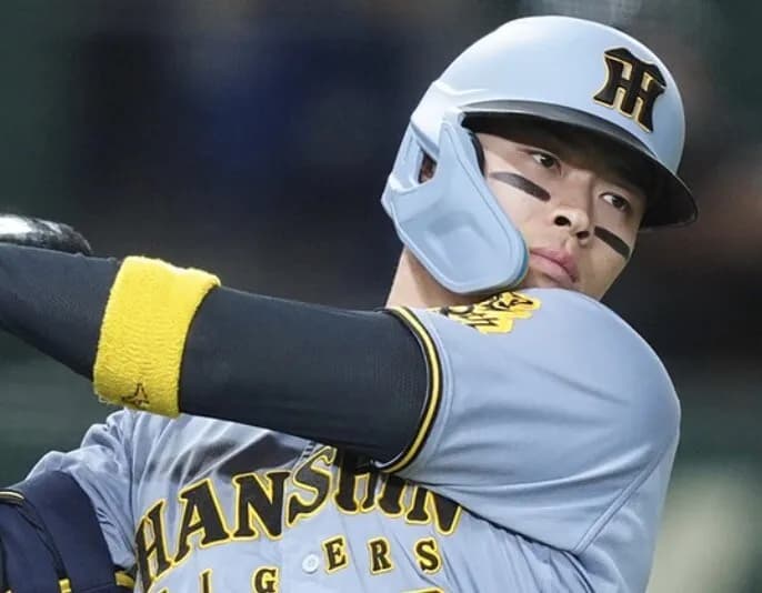 佐藤輝明　← 来年メジャー行く可能性ってどんなもん？