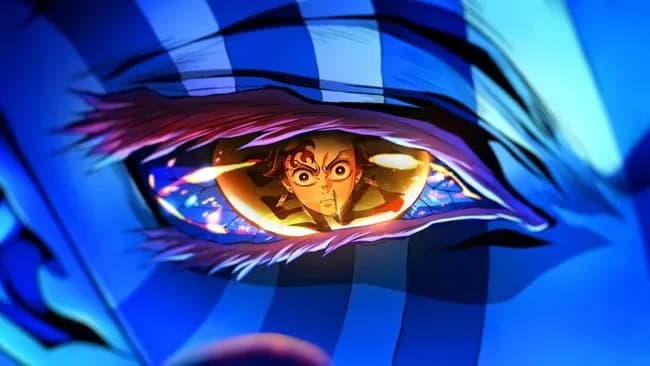 劇場版「鬼滅の刃」無限城編、前作比較で伸び率失速