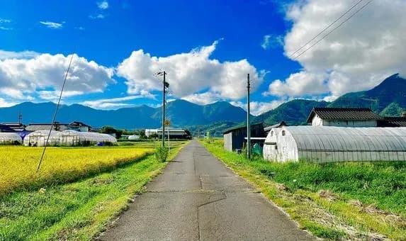 【悲報】田舎って外出ても何も面白くないよなｗｗｗｗｗｗｗｗｗｗｗｗｗｗｗｗ