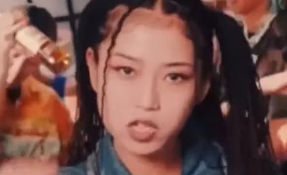 【動画】最近のラッパーさん、クレヨンしんちゃんみたいになってしまうｗｗｗｗｗ