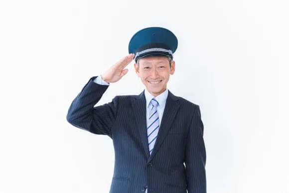 【疑問】電車の運転手がAIに置き換わる可能性ある・・・・？