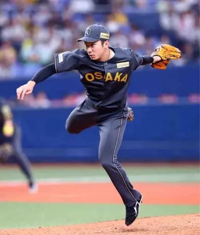 阪神・石井大智がセ歴代２位タイとなる連続無失点を３７試合に更新　藤川監督が持つ３８試合連続無失点に王手