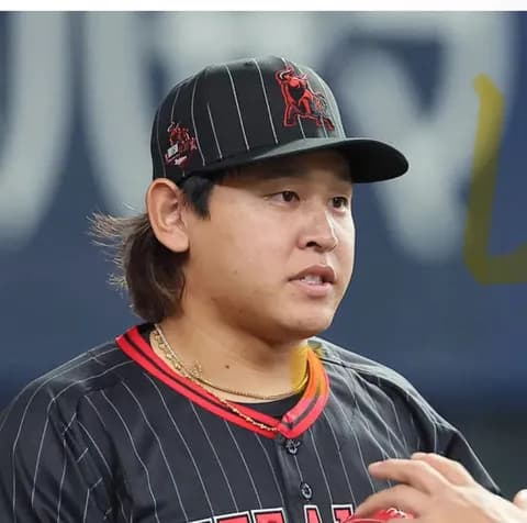 エース・宮城大弥が登録抹消　コンディション不良か…チームは５連敗中の苦境