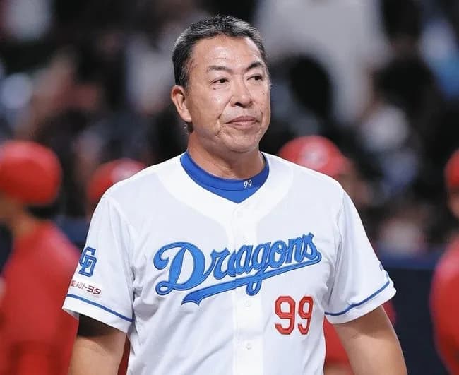 続かない中日、今季6得点以上の『次戦』は2勝10敗1分け、平均得点は1点台…前夜は8得点で金丸がプロ初勝利も