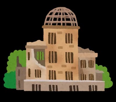 修学旅行生「死に損ないのクソジジイ笑」被爆経験者「あったまきた！もう話聞かせてやんねー！」