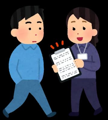 免許センターの女「交通安全協会に加入お願いしまーす」　俺「……！！（ネットで見たやつや！）」→→