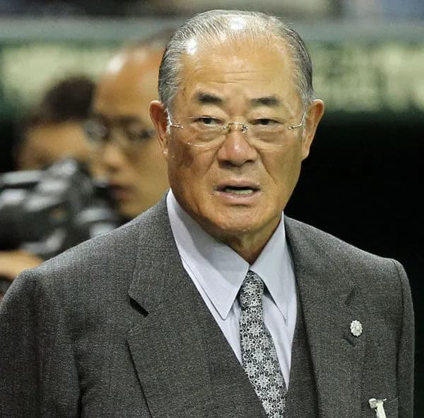 張本勲「『ピカーッ』という光が見え、『ドーン』と音がしました。『ピカドン』ですね」