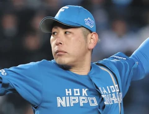 日本ハム・加藤貴、今季最短4回途中KO、首位攻防戦第1ラウンドでソフトバンクの一発攻勢に沈む